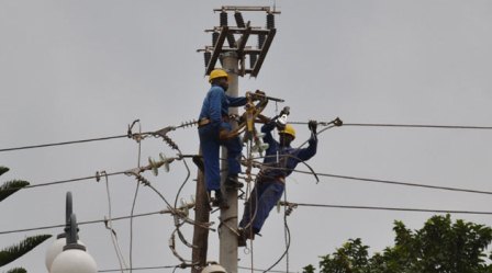 IL&FS Engineering Services receives LoIs for rural electrification works 